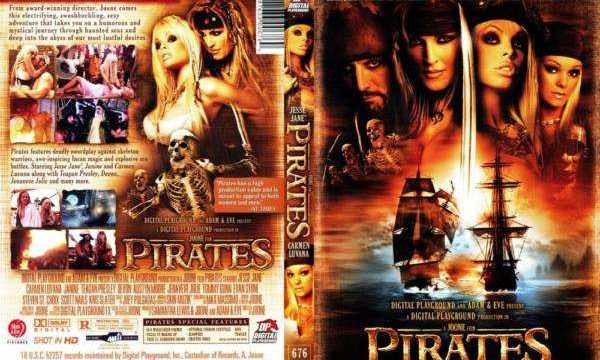 Xxxnmovi Full - Watch Pirates porn movie (2005) â€¢ fullxcinema