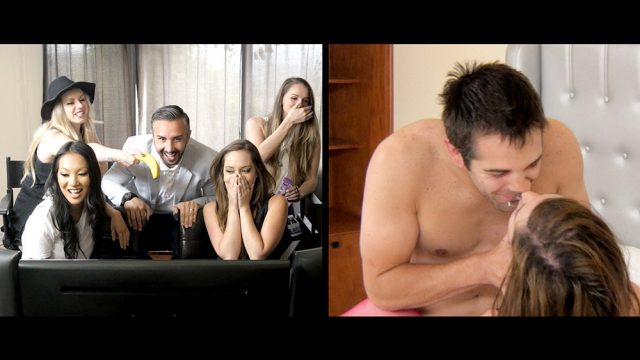 Reality Show Sex Factor Session 2 - The Sex Factor Episode 4 Fuck Me In Video Village â€¢ fullxcinema