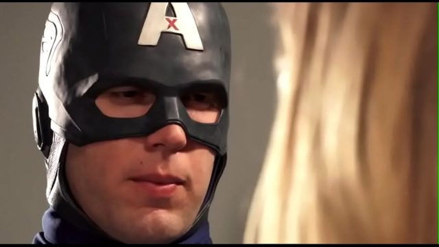 Xxx Video Full Hd Avenger Fuck - Avengers XXX 2 Porn Parody (2015) â€¢ fullxcinema